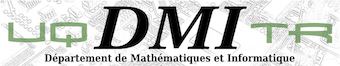 Logo DMI
